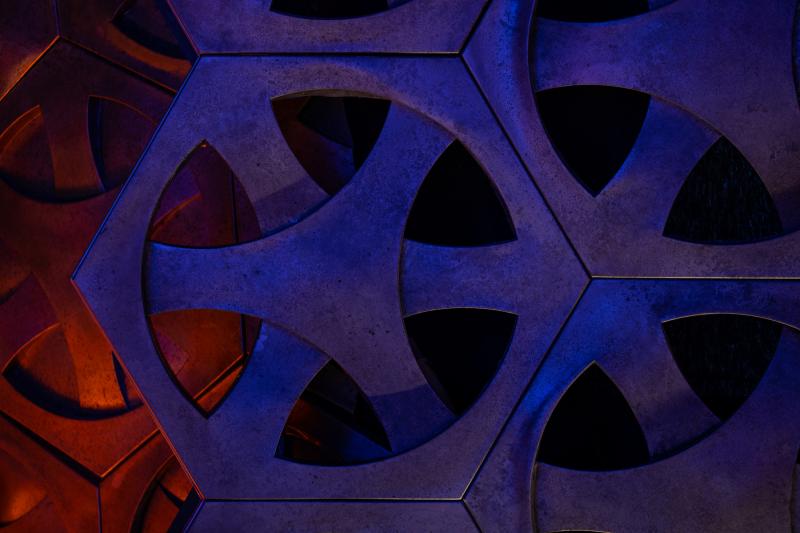 : Tardis Interior (Credit: BBC Studios (James Pardon))