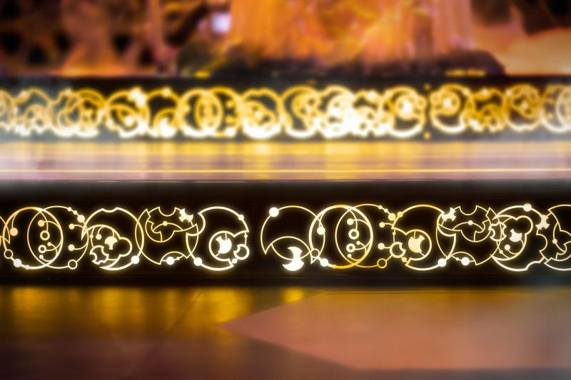 : Tardis Interior (Credit: BBC Studios (James Pardon))