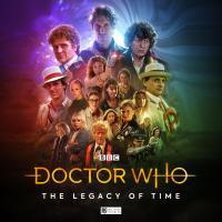 The Legacy of Time  (Credit: Big Finish)