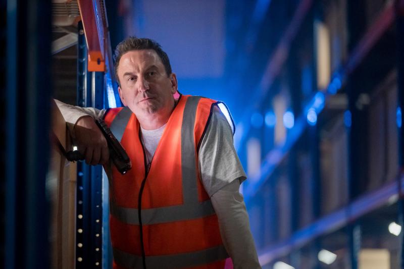 Kerblam!: Lee Mack (Credit: BBC Studios (Various))