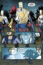 1Thirteenth Doctor #3 Preview 1 (Credit: Titan )