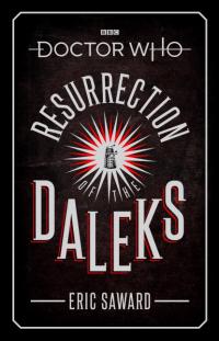 Resurrection of the Daleks (Credit: BBC Books)