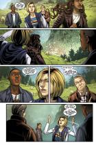 DOCTOR WHO: THIRTEENTH DOCTOR #5 - Page 3 (Credit: Titan )