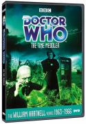 The Time Meddler (R1 DVD) (Credit: BBC Shop)