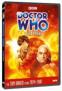 The Sun Makers (R1 DVD) (Credit: BBC Shop)