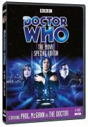 The TV Movie Special Edition (R1 DVD) (Credit: BBC Shop)