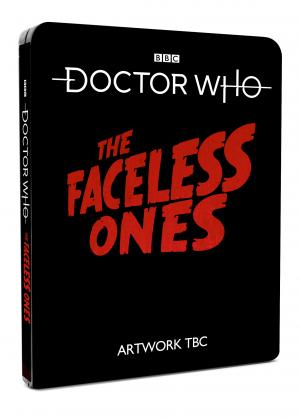 Faceless Ones (Credit: BBC Studios)