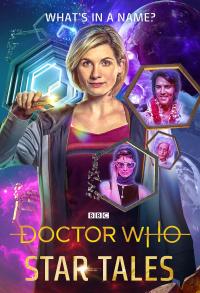 Doctor Who - Star Tales (Credit: BBC Books)