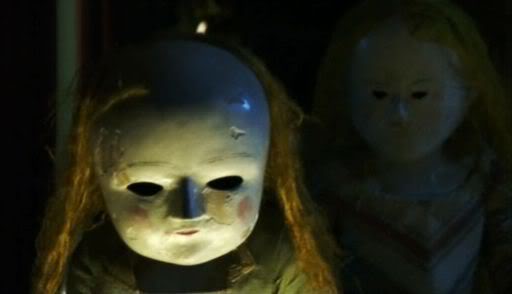 Night Terrors