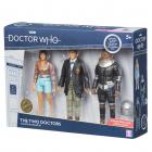 The Two Doctors Collector Figure Set (Credit: Character Options )