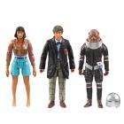 The Two Doctors Collector Figure Set (Credit: Character Options )