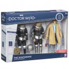 The Sontarans Collector Figure Set (Credit: Character Options )