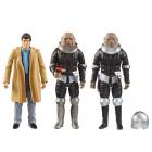 The Sontarans Collector Figure Set (Credit: Character Options )