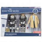 The Sontarans Collector Figure Set (Credit: Character Options )