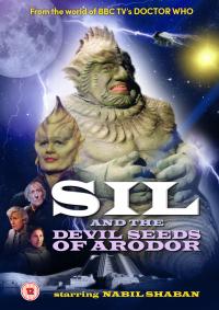 Sil and The Devil Seeds of Arobor (Credit: Koch Media)