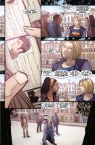 Doctor Who: The Thirteenth Doctor Year 2 #1 - Page 3 (Credit: Titan )