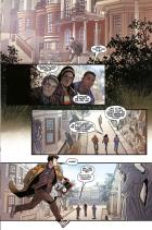 Doctor Who: The Thirteenth Doctor Year 2 #1 - Page 4 (Credit: Titan )