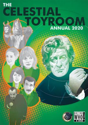 Celestial Toyroom 2020 Annual (Credit: DWAS)