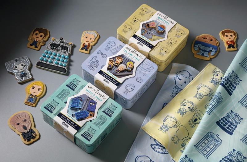 Baking Set (Credit: Hero Collector / BBC)