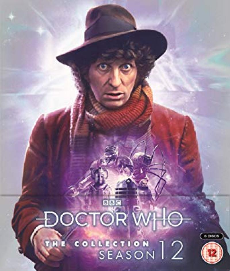 Doctor Who Season 12 (Credit: BBC Studios)