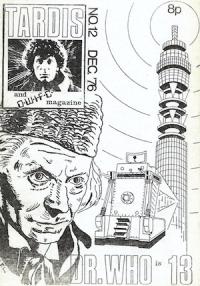 TARDIS 1976 (Credit: DWAS )