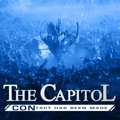 The Capitol - CONtact has been made (Credit: DWAS)