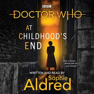At Childhood's End (Credit: BBC)