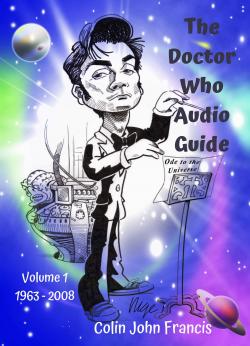 The Doctor Who Audio Guide Volume 1 (Credit: DWAS)