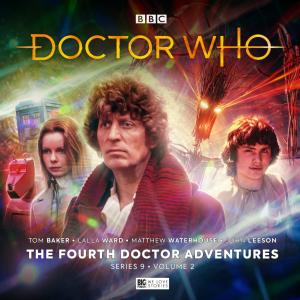 Doctor Who - The Fourth Doctor Adventures - Series 9 - Volume 2 (Credit: Big Finish)