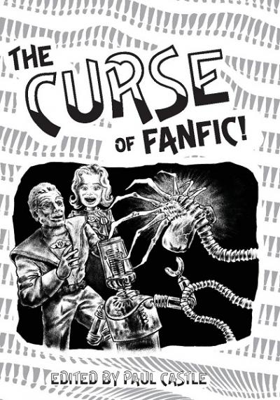 Curse of Fanric (Credit: Obverse Books)