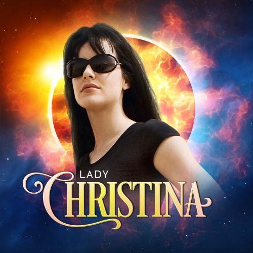 Lady Christina series 2 (Credit: Big Finish)