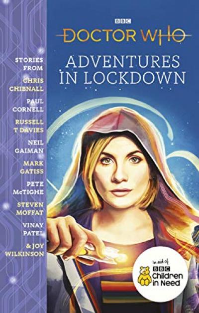 Adventures in Lockdown (Credit: Penguin Random House)