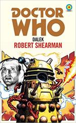 Doctor Who: Dalek  (Credit: BBC Books)