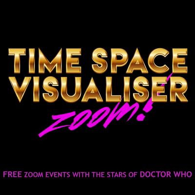 Time Space Visualiser: Zoom!