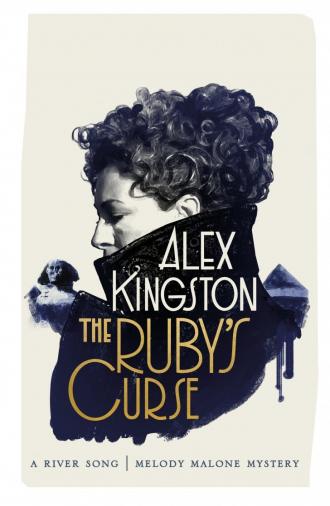The Ruby's Curse (Credit: BBC Books)