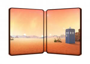Galaxy 4 Animation (Credit: BBC Studios)
