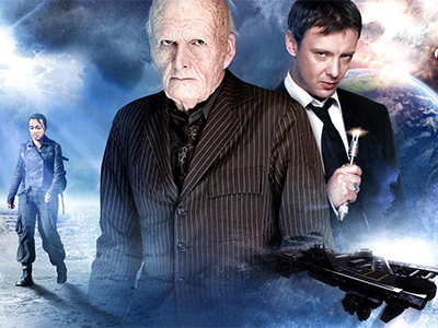 Last of the Time Lords
