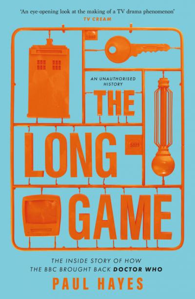 The Long Game (Credit: Ten Acre Films)