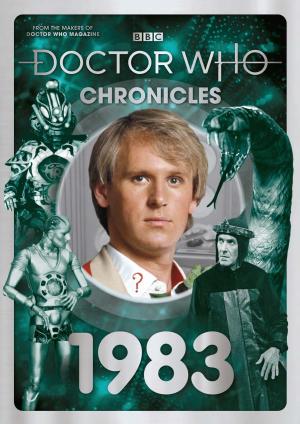 Doctor Who: Chronicles – 1983 (Credit: Panini)