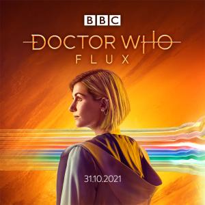 Doctor Who:Flux (Credit: BBC Studios)