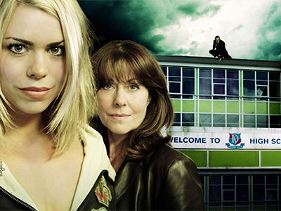 School Reunion