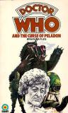Doctor Who and the Curse of Peladon (Credit: Chris Achilléos)
