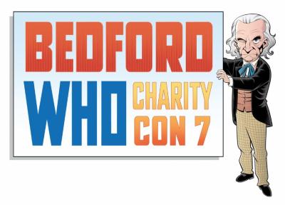 Bedford Who Charity Con
