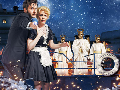 Voyage of the Damned