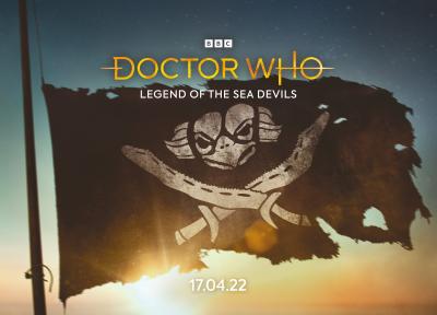Legend Of The Sea Devils (Credit: BBC/Getty Images)