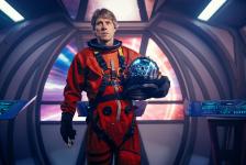 The Power of the Doctor: Dan Lewis (JOHN BISHOP) (Credit: BBC Studios/James Pardon)