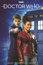 Doctor Who Special 2022 COVER_B_PHOTO_28 (Credit: Titan )