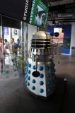 Dalek (Credit: DWAS)