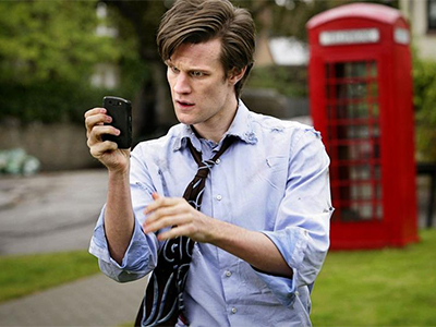 The Eleventh Hour