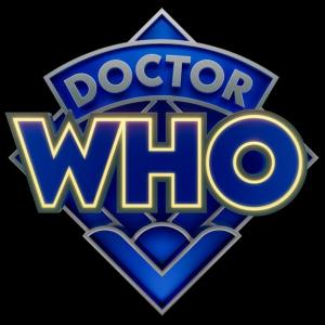 Doctor Who Logo 2023 (Credit: BBC)